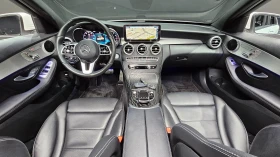 Mercedes-Benz C 200 C-Class W205 C200 Amg Line - 60400 лв. - 71140479 6