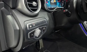 Mercedes-Benz C 200 C-Class W205 C200 Amg Line - 60400 лв. - 71140479 17