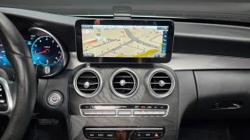 Mercedes-Benz C 200 C-Class W205 C200 Amg Line - 60400 лв. - 71140479 16