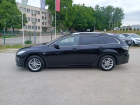 Обява за продажба на Mazda 6 2.5i-170кс-ШВЕЙЦАРИЯ-РЪЧКА-6ск-FACELIFT-NAVI ~12 400 лв. - изображение 6