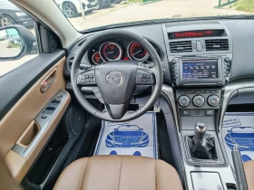 Mazda 6 2.5i-170---6-FACELIFT-NAVI | Mobile.bg    15
