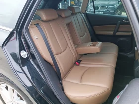 Обява за продажба на Mazda 6 2.5i-170кс-ШВЕЙЦАРИЯ-РЪЧКА-6ск-FACELIFT-NAVI ~12 400 лв. - изображение 10