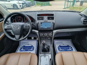 Mazda 6 2.5i-170---6-FACELIFT-NAVI | Mobile.bg    14