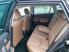 Обява за продажба на Mazda 6 2.5i-170кс-ШВЕЙЦАРИЯ-РЪЧКА-6ск-FACELIFT-NAVI ~12 400 лв. - изображение 9