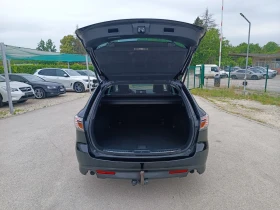 Обява за продажба на Mazda 6 2.5i-170кс-ШВЕЙЦАРИЯ-РЪЧКА-6ск-FACELIFT-NAVI ~12 400 лв. - изображение 4