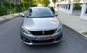 Обява за продажба на Peugeot 308 ~15 990 лв. - изображение 1