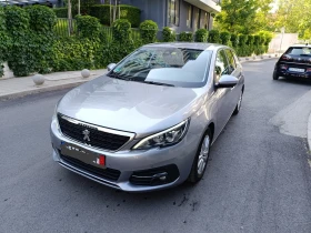 Обява за продажба на Peugeot 308 ~15 990 лв. - изображение 1