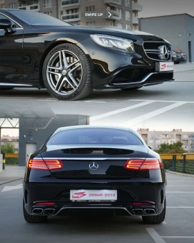 Mercedes-Benz S 63 AMG 6.3AMG, 585k.s, 96000km. - 69000 EUR - 88280012 3