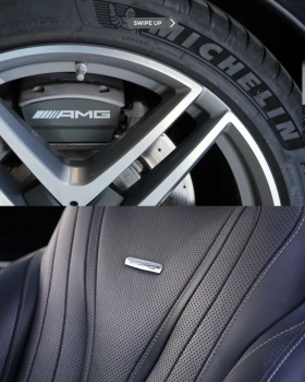 Mercedes-Benz S 63 AMG 6.3AMG, 585k.s, 96000km. - 69000 EUR - 88280012 11
