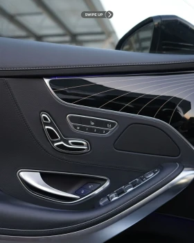 Mercedes-Benz S 63 AMG 6.3AMG, 585k.s, 96000km. - 69000 EUR - 88280012 9