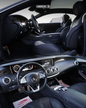 Mercedes-Benz S 63 AMG 6.3AMG, 585k.s, 96000km. - 69000 EUR - 88280012 5