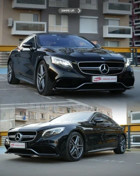 Mercedes-Benz S 63 AMG 6.3AMG, 585k.s, 96000km. - 69000 EUR - 88280012 2