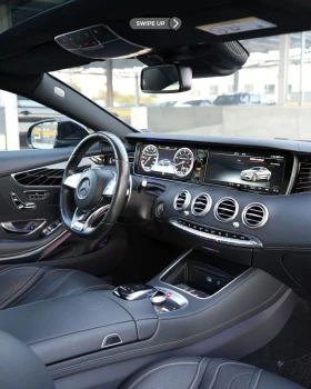 Mercedes-Benz S 63 AMG 6.3AMG, 585k.s, 96000km. - 69000 EUR - 88280012 4