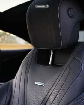 Mercedes-Benz S 63 AMG 6.3AMG, 585k.s, 96000km. - 69000 EUR - 88280012 12