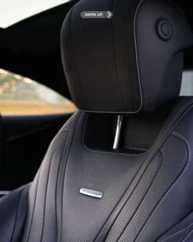 Mercedes-Benz S 63 AMG 6.3AMG, 585k.s, 96000km. - 69000 EUR - 88280012 8