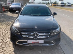 Mercedes-Benz E 220 - 38000 лв. - 52457782 15
