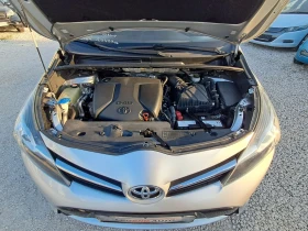 Toyota Verso 1.6D4D 150000km, , , 7 | Mobile.bg    14