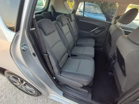 Toyota Verso 1.6D4D 150000km, , , 7 | Mobile.bg    10