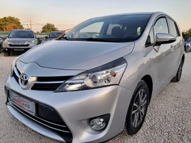     Toyota Verso 1.6D4D 150000km, , , 7