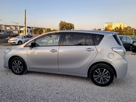 Toyota Verso 1.6D4D 150000km, , , 7 | Mobile.bg    5