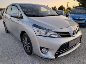 Toyota Verso 1.6D4D 150000km, , , 7 | Mobile.bg    3