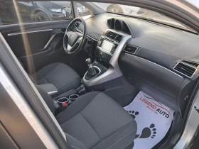 Toyota Verso 1.6D4D 150000km, , , 7 | Mobile.bg    11