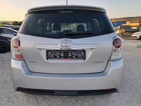 Toyota Verso 1.6D4D 150000km, , , 7 | Mobile.bg    8