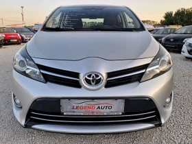 Toyota Verso 1.6D4D 150000km, , , 7 | Mobile.bg    2