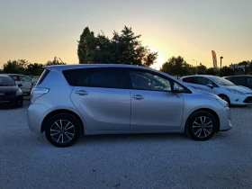 Toyota Verso 1.6D4D 150000km, , , 7 | Mobile.bg    4