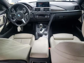 BMW 440 M* SPORT* XDRIVE* ПОДГРЕВ* КАМЕРА* КЕЙЛЕС* LANE* A - 33500 лв. - 70162021 7