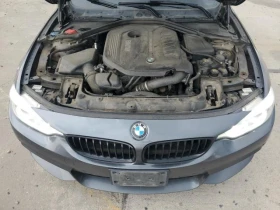 BMW 440 M* SPORT* XDRIVE* ПОДГРЕВ* КАМЕРА* КЕЙЛЕС* LANE* A - 33500 лв. - 70162021 11