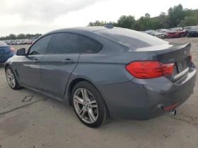 BMW 440 M* SPORT* XDRIVE* ПОДГРЕВ* КАМЕРА* КЕЙЛЕС* LANE* A - 33500 лв. - 70162021 4