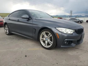 BMW 440 M* SPORT* XDRIVE* ПОДГРЕВ* КАМЕРА* КЕЙЛЕС* LANE* A - 33500 лв. - 70162021 3