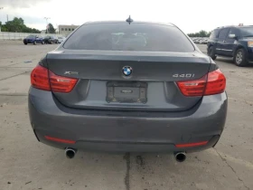 BMW 440 M* SPORT* XDRIVE* ПОДГРЕВ* КАМЕРА* КЕЙЛЕС* LANE* A - 33500 лв. - 70162021 6