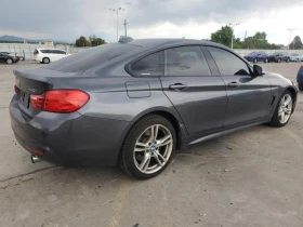BMW 440 M* SPORT* XDRIVE* ПОДГРЕВ* КАМЕРА* КЕЙЛЕС* LANE* A - 33500 лв. - 70162021 2