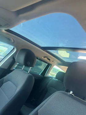 VW Passat 1.6/105кс Панорама, Ксенон, Лед светлини - 7900 лв. - 63208058 14