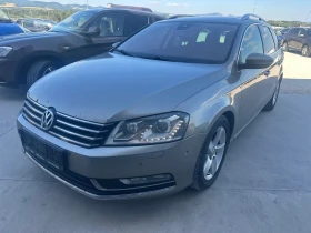 VW Passat 1.6/105кс Панорама, Ксенон, Лед светлини