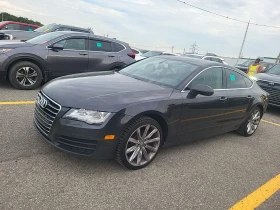 Audi A7 * PROGRESSIV* * АвтоКредит* 