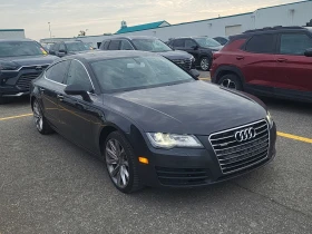 Audi A7 * PROGRESSIV* * АвтоКредит* - 21799 лв. - 33258799 2