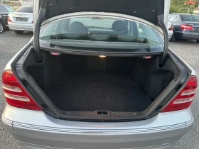 Mercedes-Benz C 220 2.2CDI* 143к.с* АВТОМАТИК - 6400 лв. - 25037925 13