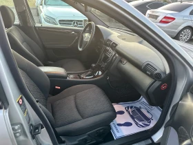 Mercedes-Benz C 220 2.2CDI* 143к.с* АВТОМАТИК - 6400 лв. - 25037925 10
