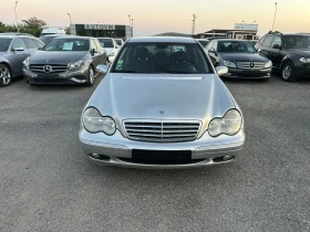 Mercedes-Benz C 220 2.2CDI* 143к.с* АВТОМАТИК - 6400 лв. - 25037925 2