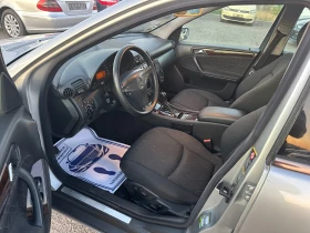 Mercedes-Benz C 220 2.2CDI* 143к.с* АВТОМАТИК - 6400 лв. - 25037925 9
