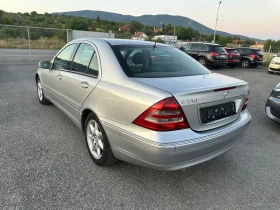 Mercedes-Benz C 220 2.2CDI* 143к.с* АВТОМАТИК - 6400 лв. - 25037925 7