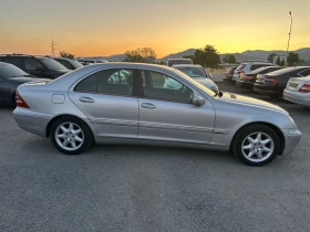 Mercedes-Benz C 220 2.2CDI* 143к.с* АВТОМАТИК - 6400 лв. - 25037925 4