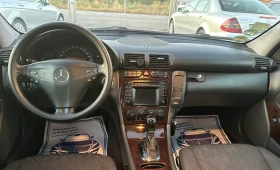 Mercedes-Benz C 220 2.2CDI* 143к.с* АВТОМАТИК - 6400 лв. - 25037925 12