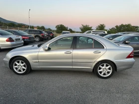 Mercedes-Benz C 220 2.2CDI* 143к.с* АВТОМАТИК - 6400 лв. - 25037925 8