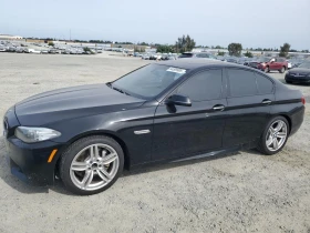 BMW 535 I * M Performance* Крайна цена до България!!* Авто
