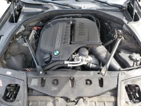 BMW 535 I * M Performance* Крайна цена до България!!* Авто - 20400 лв. - 79001789 11