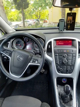 Обява за продажба на Opel Astra 1.7cdti ~8 500 лв. - изображение 2
